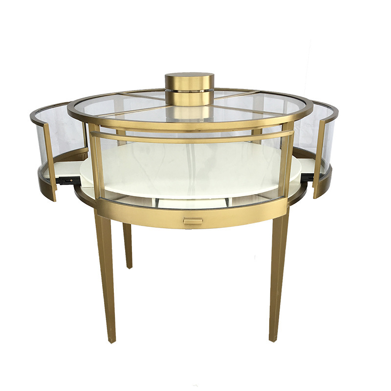 Jewelry display case
