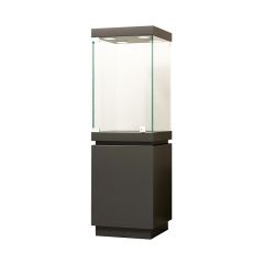 Jewelry display case