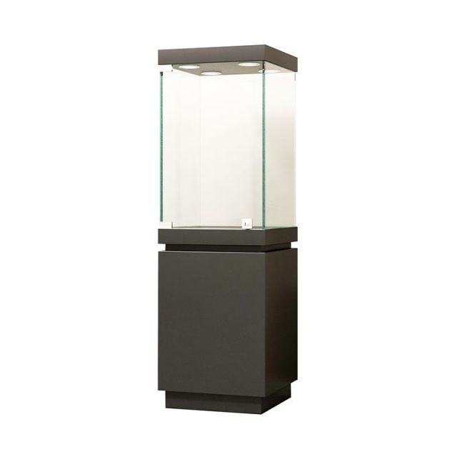 Jewelry display case