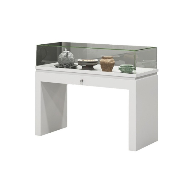 Jewelry display case