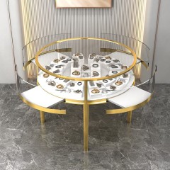 Jewelry display case