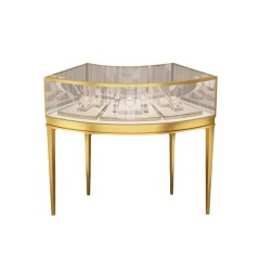Jewelry display case