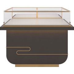 Jewelry display case