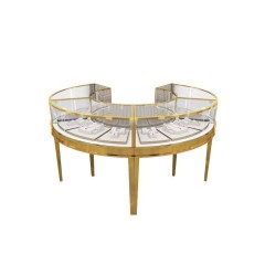 Jewelry display case
