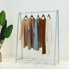 Clothing display rack