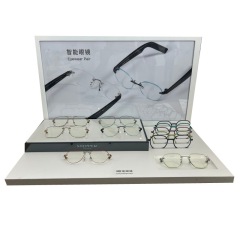 eyeglass display stand