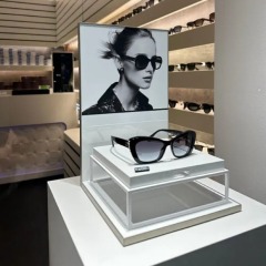 eyeglass display stand