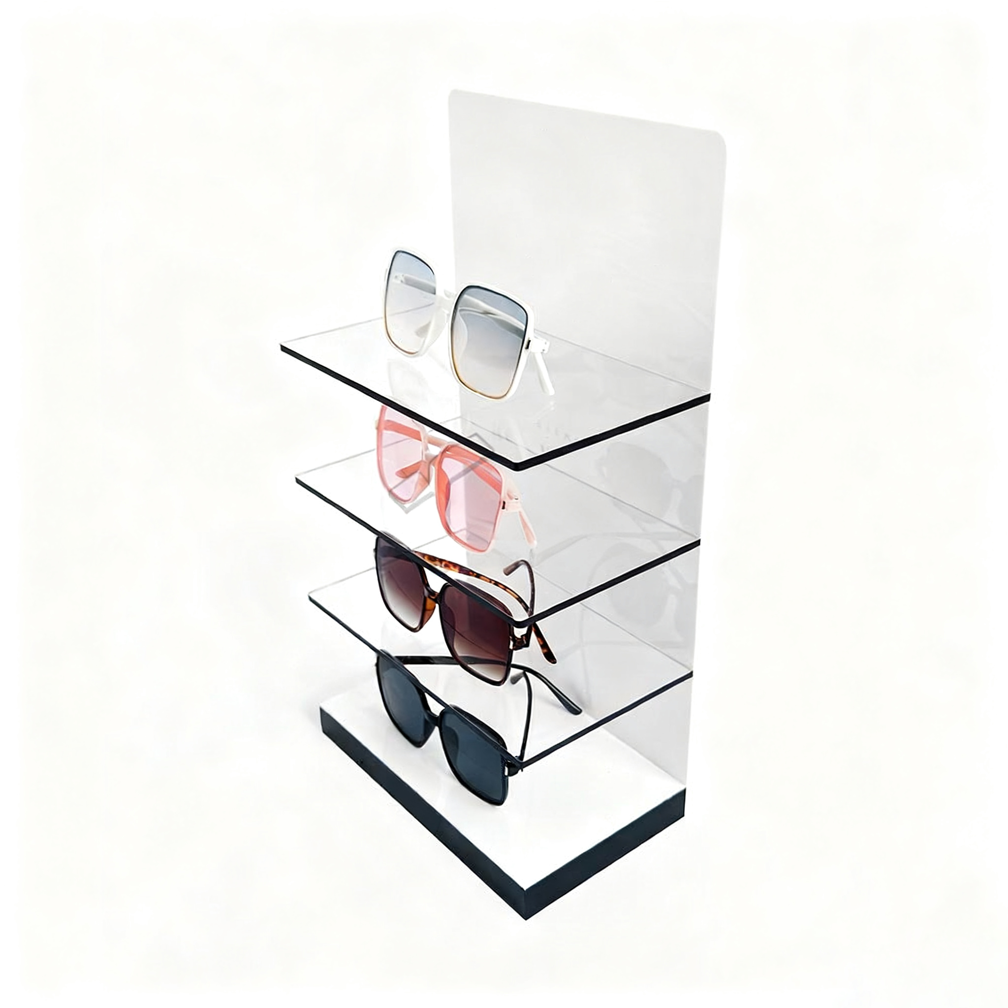 eyeglass display stand