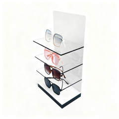 eyeglass display stand