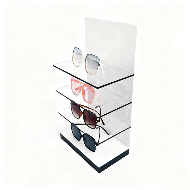 eyeglass display stand