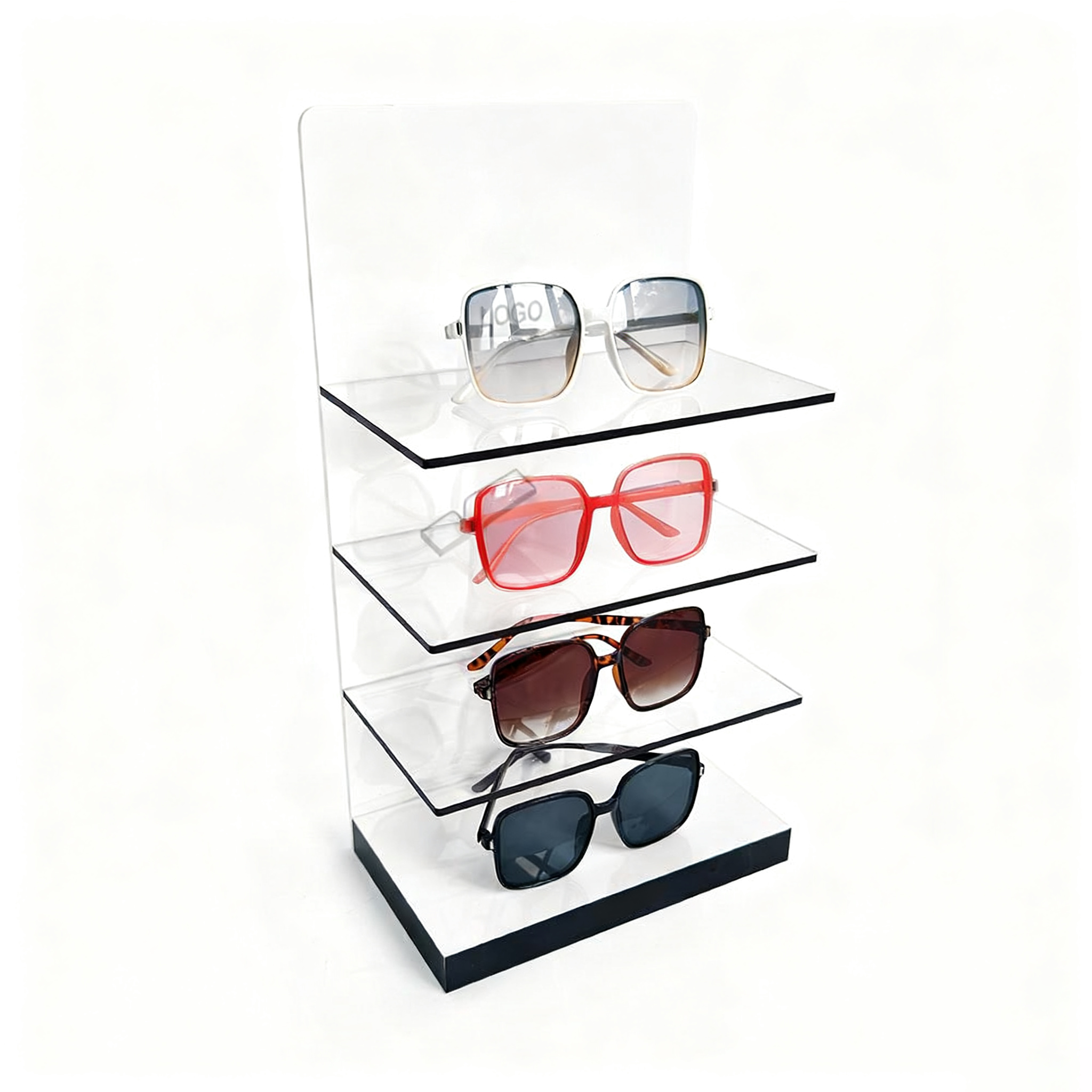 eyeglass display stand