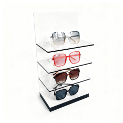 eyeglass display stand