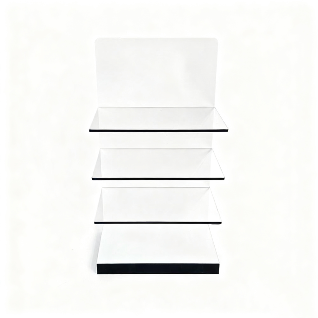 eyeglass display stand