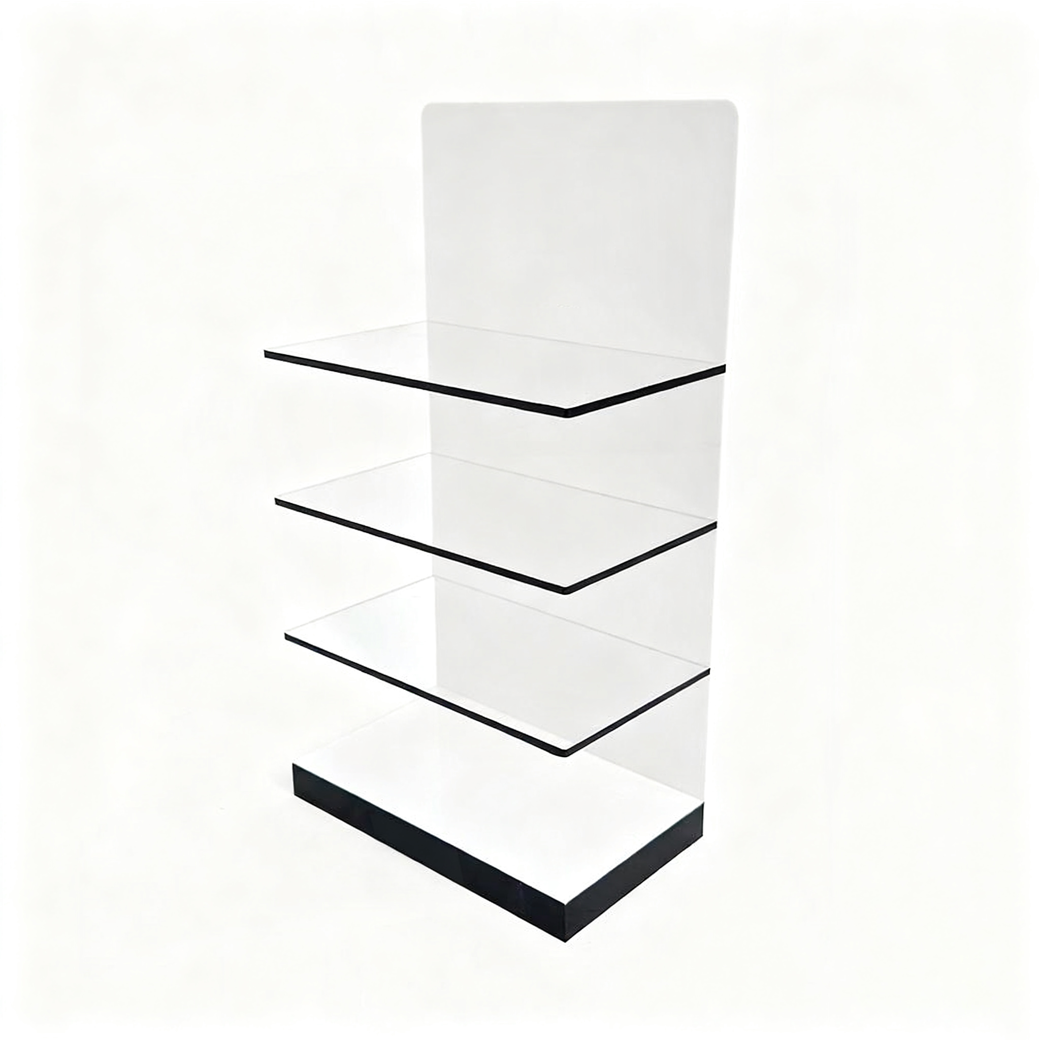 eyeglass display stand