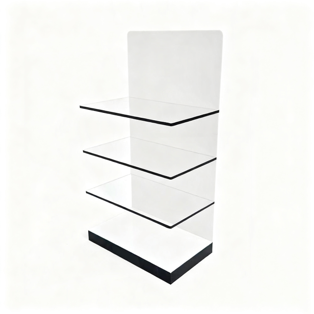 eyeglass display stand