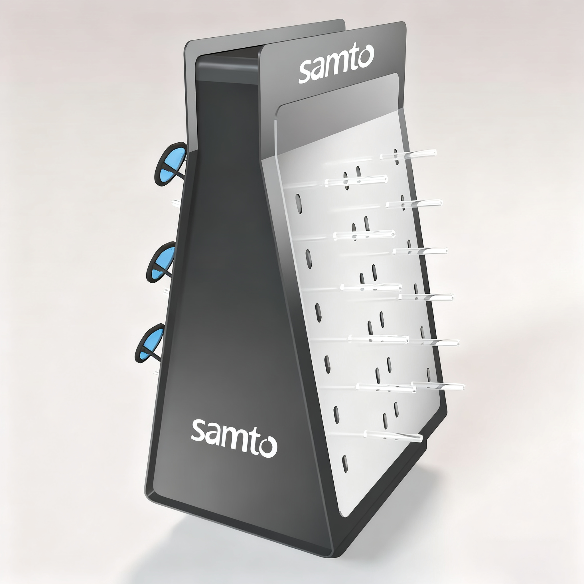 eyeglass display stand