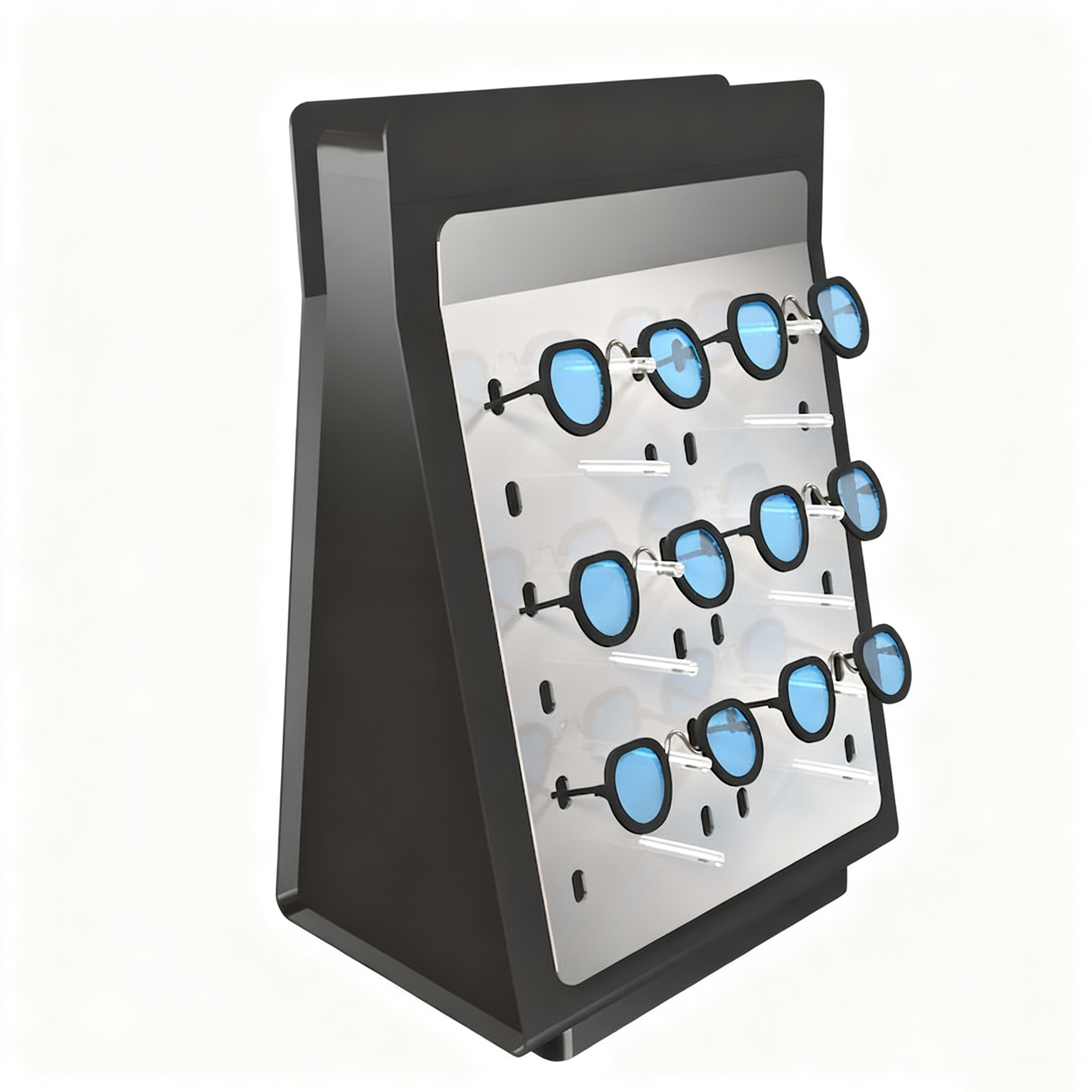 eyeglass display stand