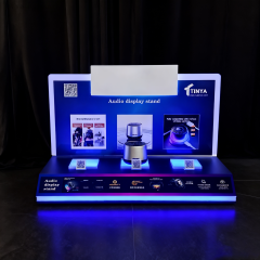 Digital Product Display Stand