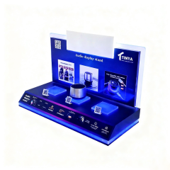 Digital Product Display Stand