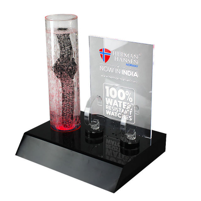 watch display stand