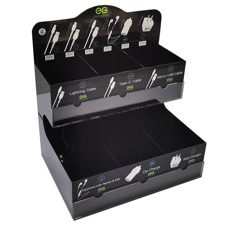 Digital Product Display Stand