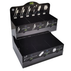 Digital Product Display Stand