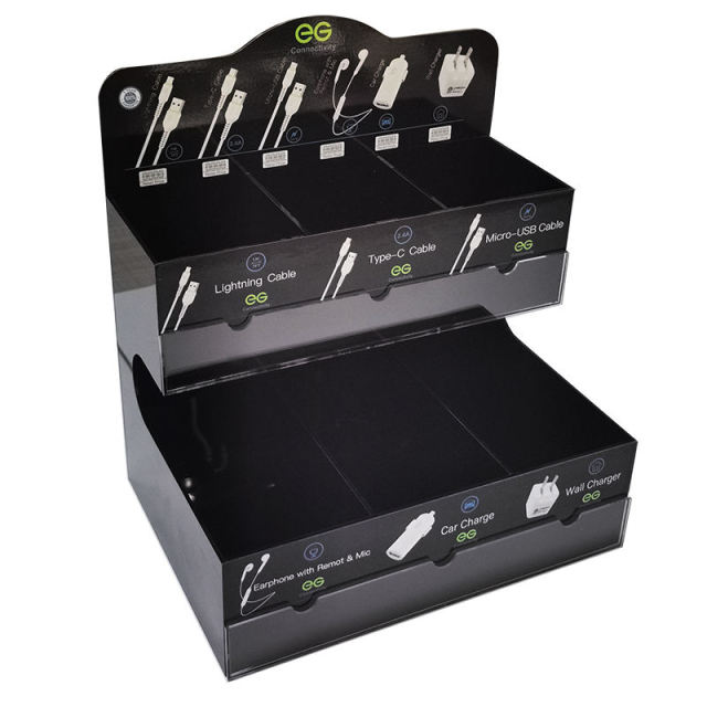 Digital Product Display Stand