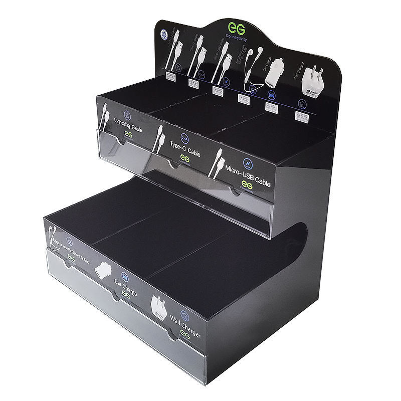 Digital Product Display Stand