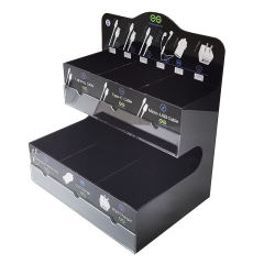 Digital Product Display Stand