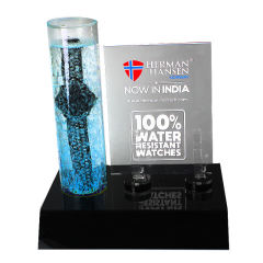 watch display stand