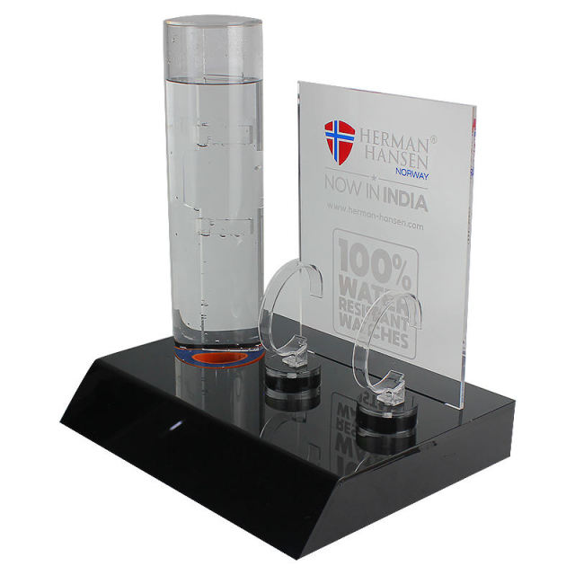 watch display stand