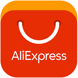 AliExpress Logo