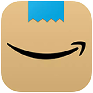 Amazon Logo