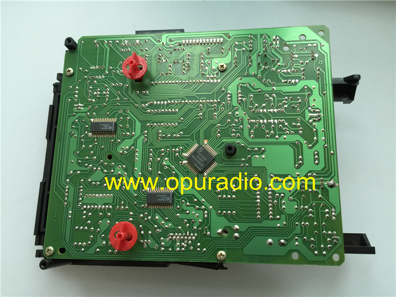 Original Philips CDM4 CD Player AudioPhile | Opuradio