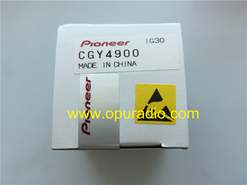 pioneer 6 cd laser pickup unit