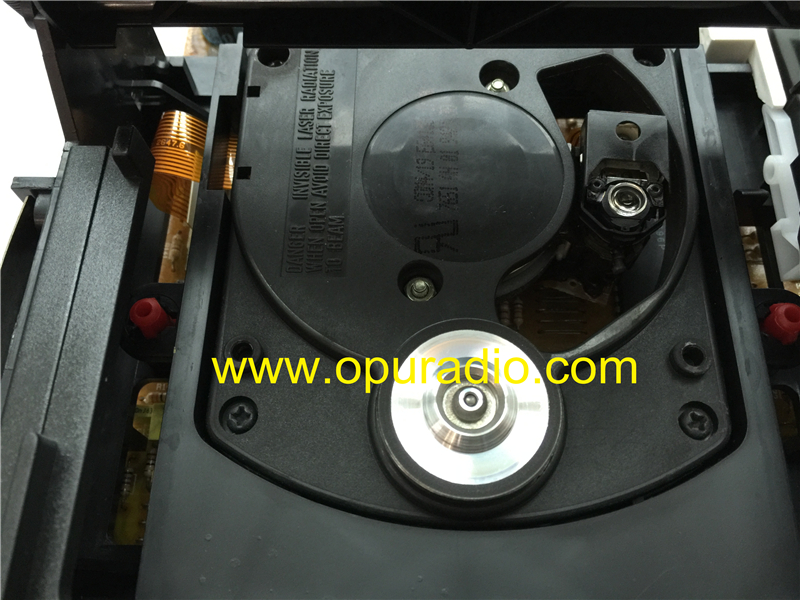 新品 Philips CDM4 CDプレーヤー CDピックアップメカ PHILIPS CDM-4/19 CD Mechanism For CD Player 482269130209 | eBay