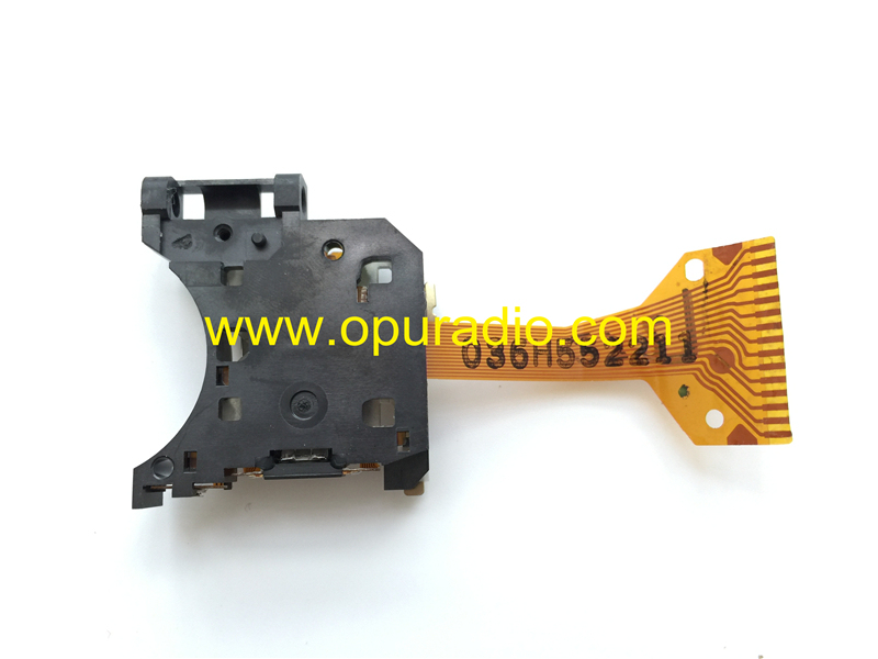 Panasonic single CD laser pick up new style for Toyota Honda Nissan Infiniti Opel Vaxuhall Mercedes KIA Hyundai Chevy Cadillac GMC Buick GM