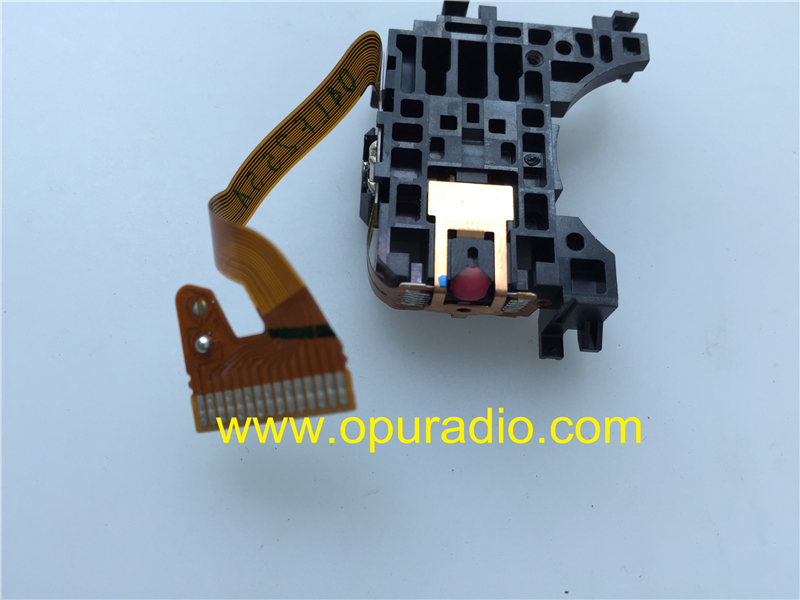 pioneer single CD laser pick up for Ford Toyota VW GM Chevy GMC BMW SAAB Honda Acura Cadillac Peugeot car CD player Navigationg MAP GPS RADIO Audio