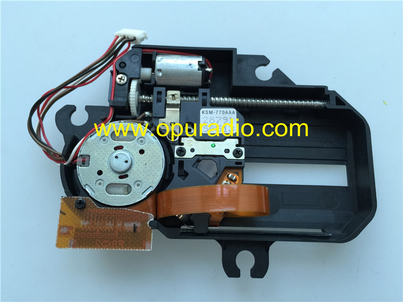 KSM-770AAA KSM-770ACA SONY CD laser mechanism for JVC SONY CD player