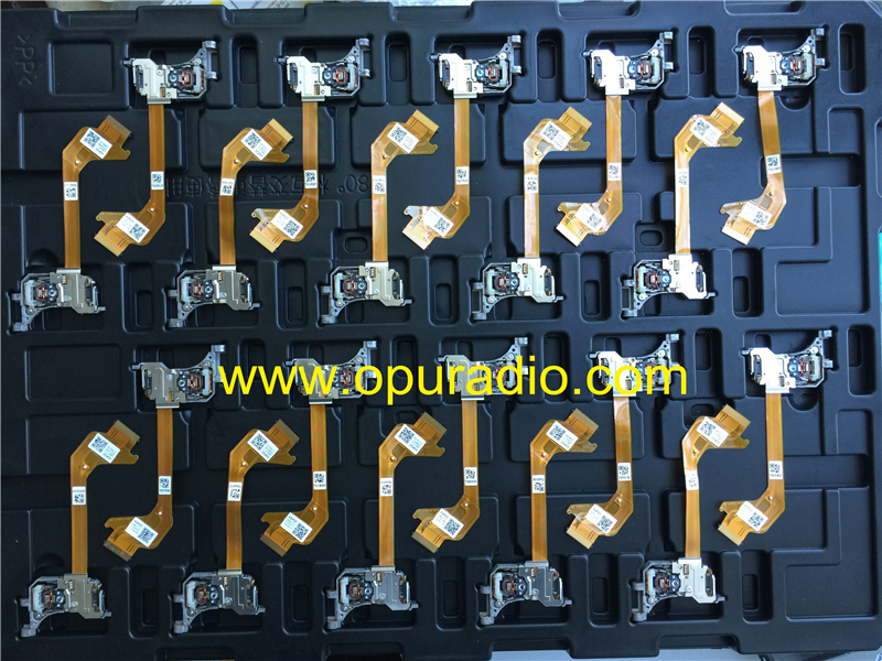 100% Brand New KDP2C KDP4C KDP4CA DVD laser pick up for DENSO Toyota Lexus Navigation MAP GPS GM Chevy Buick GMC DVD Drive Mercedes car audio Media DV