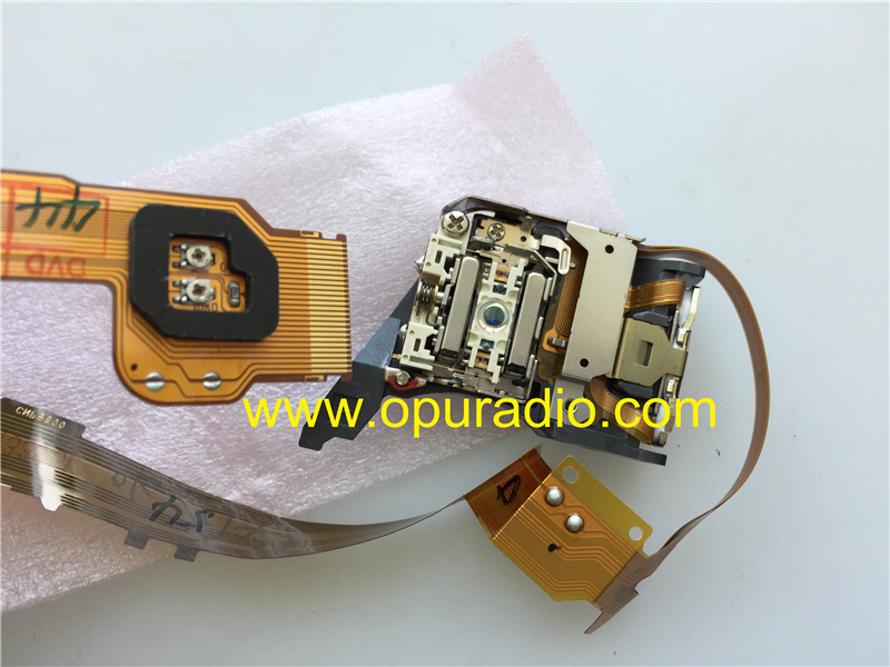 100% Brand New Pioneer 6 CD/DVD laser pick up New style CGY4900 foson Pr Toyota Land Cruiser Prado 2700 Lexus LS460 LS600L 86120-50P90 Mark Levin6522