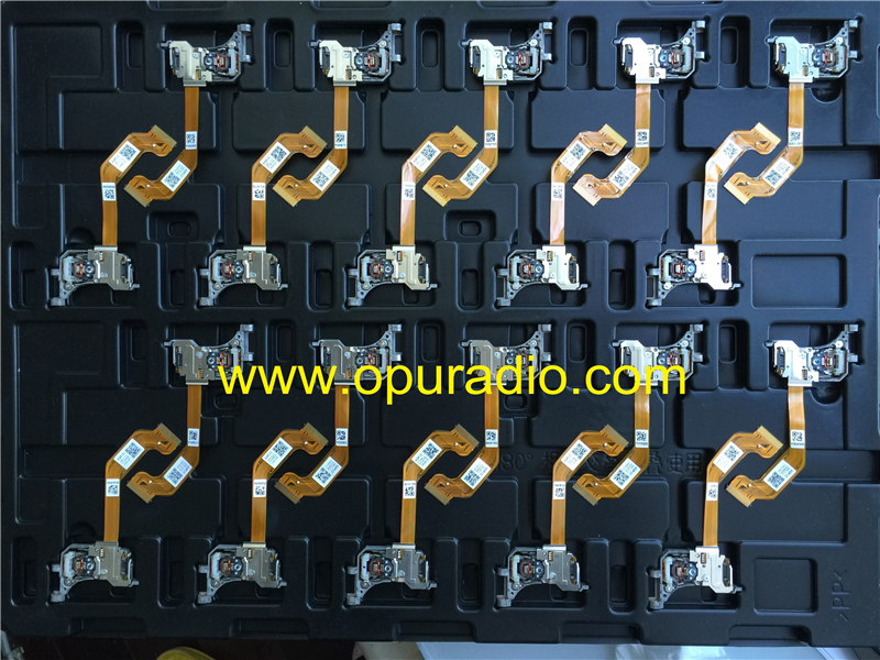 Bosch DVD optical pick up KDP1C for DVS-7150V 7152V 7153V 7154V 7600 7611 7601V Opel Vxauhall DVD800 Navigation Ford Focus S-MAX Kuga GPS MAP DVD Blau