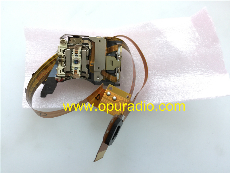 100% Brand New Pioneer 6 CD/DVD laser pick up New style CGY4900 foson Pr Toyota Land Cruiser Prado 2700 Lexus LS460 LS600L 86120-50P90 Mark Levin6522