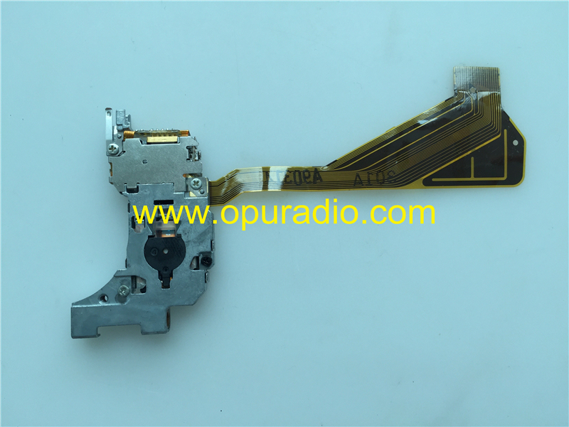 Clarion Single CD DVD laser pick up for a lots of NISSAN Infiniti G25 G35 G37 370Z M37 FX35 FX45 FX50 EX35 QX56 GTR Car Navigation Audio Media MAP Cla