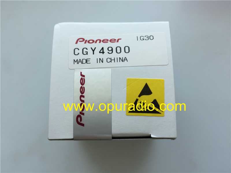 100% Brand New Pioneer 6 CD/DVD laser pick up New style CGY4900 foson Pr Toyota Land Cruiser Prado 2700 Lexus LS460 LS600L 86120-50P90 Mark Levin6522