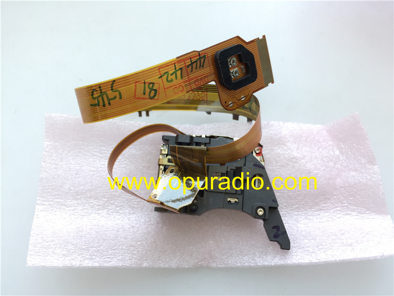 100% Brand New Pioneer 6 CD/DVD laser pick up New style CGY4900 foson Pr Toyota Land Cruiser Prado 2700 Lexus LS460 LS600L 86120-50P90 Mark Levin6522