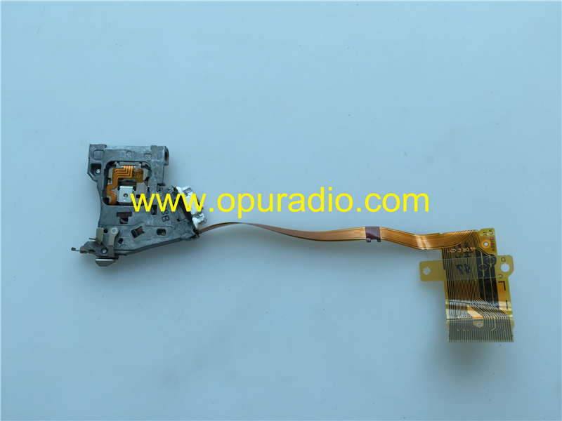 Panasonic Matsushita 6 CD/DVD changer laser pick up for BERCKER-Harman Porsche Cayenne PCM3.1 2010-2014 Mercedes W221 S class S350 S500 S550 W212 Rohe