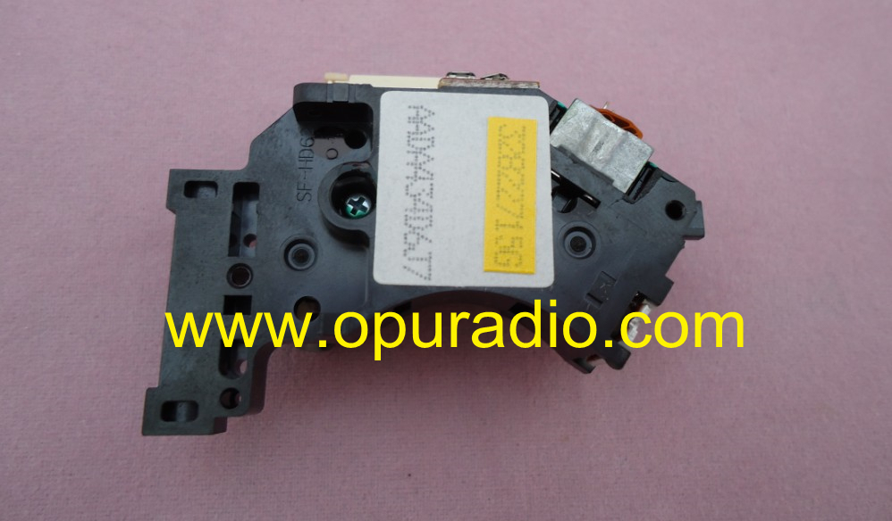 SANYO SF-HD62 DVD laser pick up optical for Car DVD player audio Media Video
