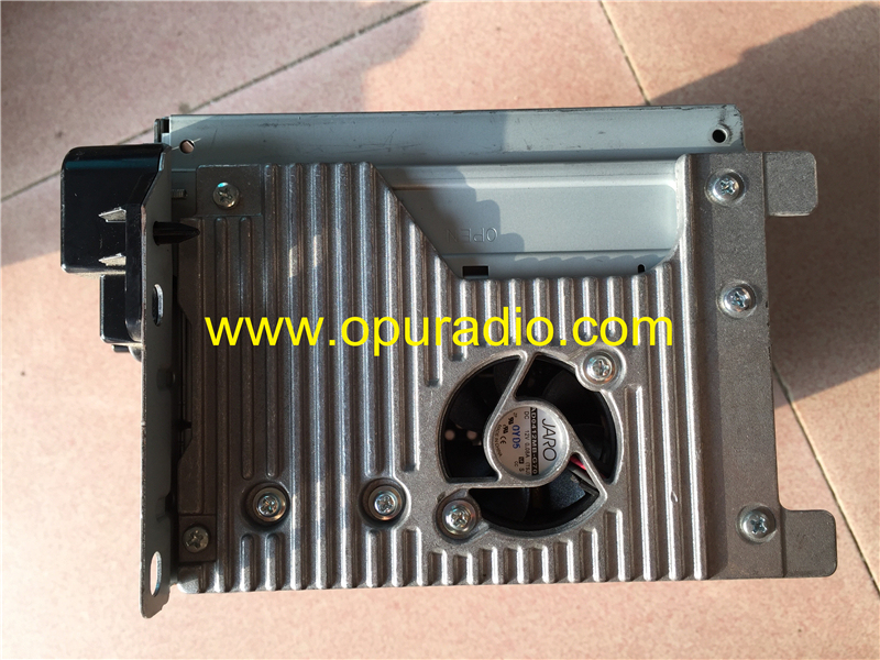 CQ-UC00H1FX Panasonic Automotive systems 100187 chrysler Freemont 05091138ZH for 2011 Dodge Charger Journey Radio control unit Fiat Uconnect Touch 8.4