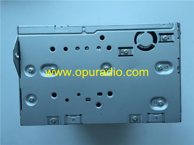 100% Brand new original NISSAN 25915 JN01A NAU-P8220CN6 Clarion CONT ASSY-IT MASTER for 2010-2013 Infiniti FX JX G EX M QX Car Navigation CD player